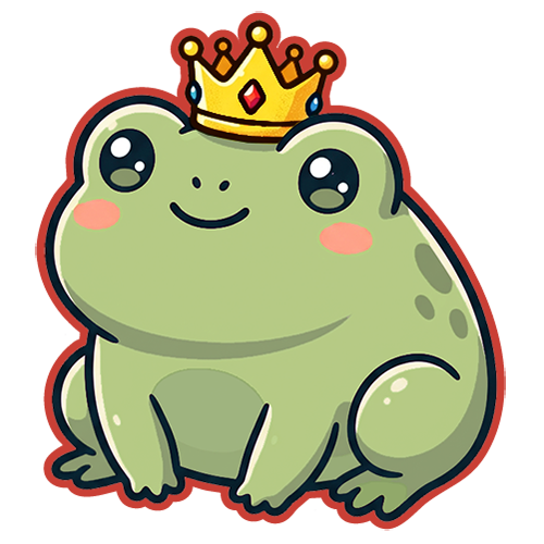 Greedy Green avatar